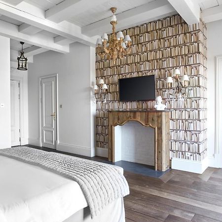 Masuria Arte Villa Stacze Værelse billede