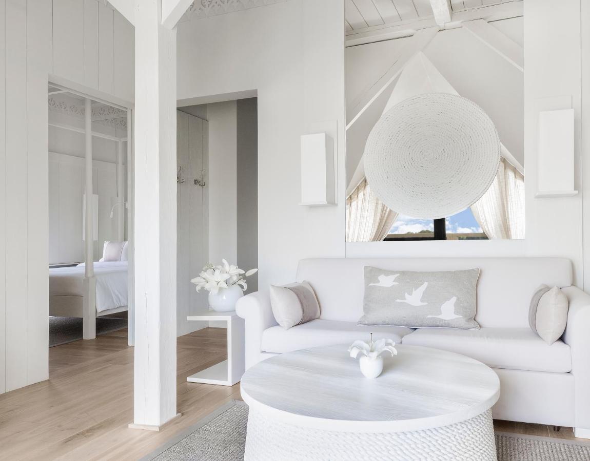 Masuria Arte Villa Stacze Eksteriør billede