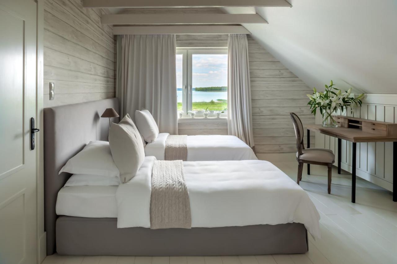 Masuria Arte Villa Stacze Værelse billede