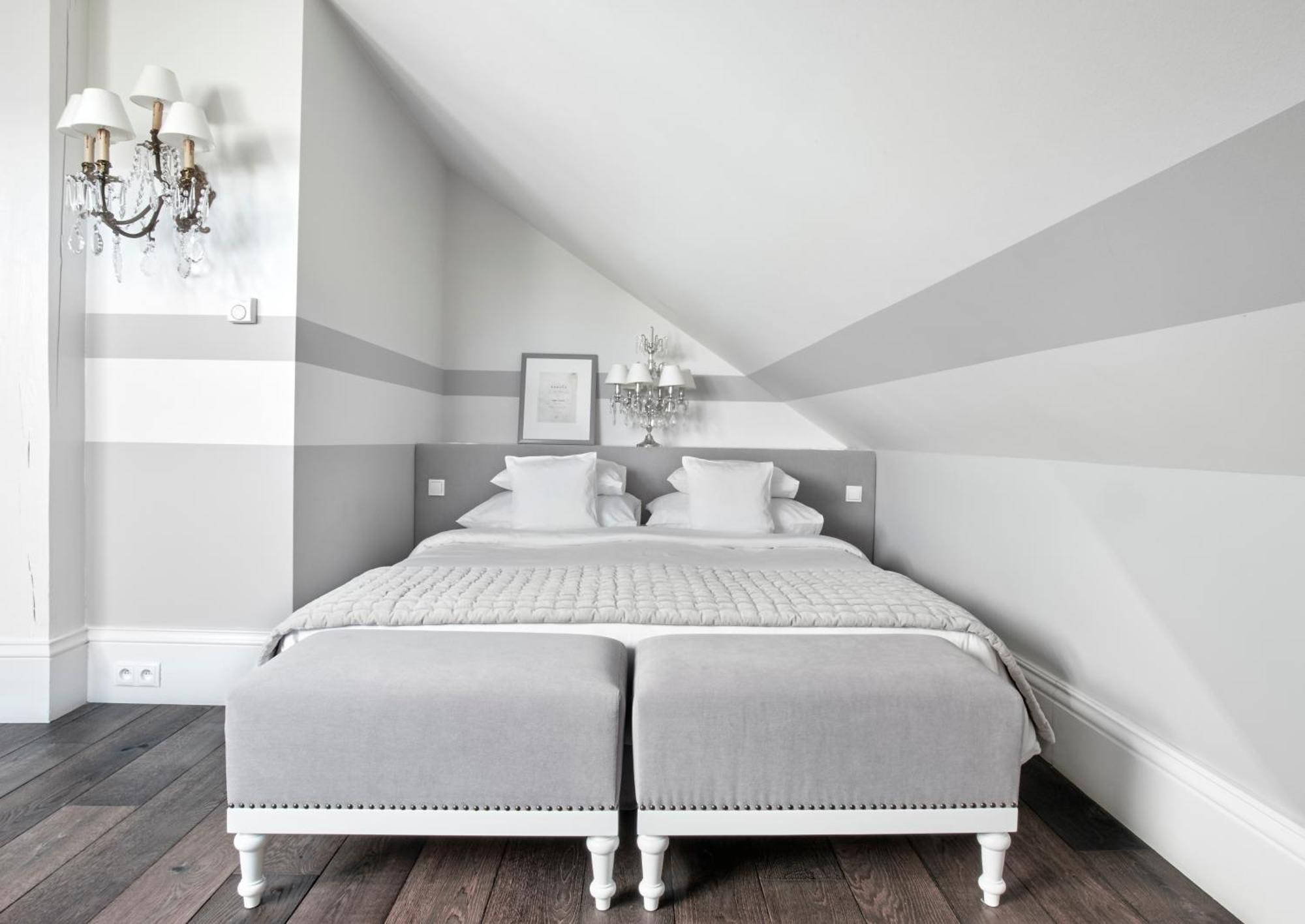 Masuria Arte Villa Stacze Værelse billede