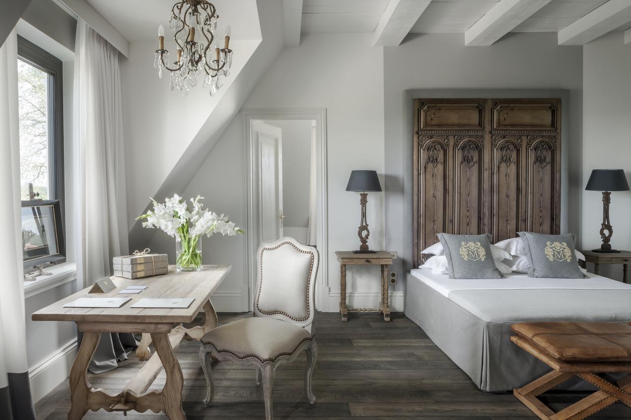 Masuria Arte Villa Stacze Værelse billede