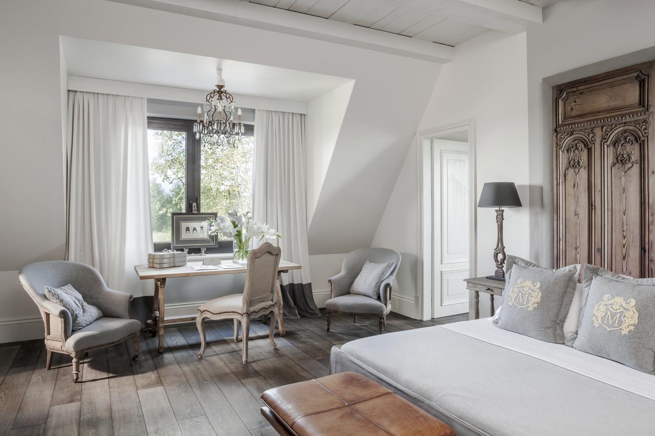 Masuria Arte Villa Stacze Værelse billede
