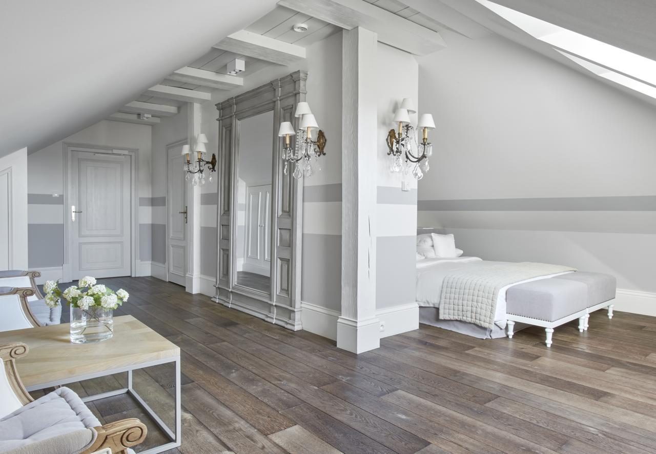 Masuria Arte Villa Stacze Værelse billede